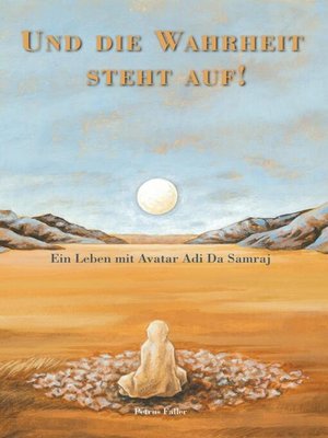 cover image of Und die Wahrheit steht auf